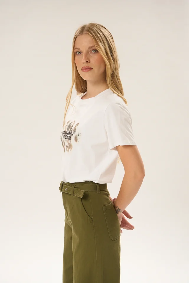 Remera Mc Tyra